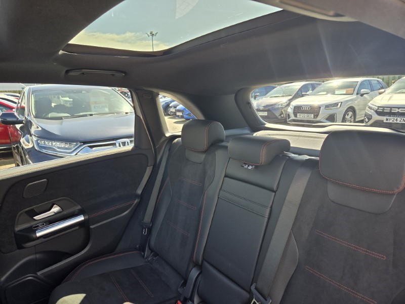 2020 (69) MERCEDES-BENZ B CLASS B220d AMG Line Premium Plus 5dr Auto 5334989