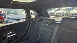 2020 (69) MERCEDES-BENZ B CLASS B220d AMG Line Premium Plus 5dr Auto 5334989