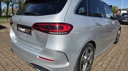 2020 (69) MERCEDES-BENZ B CLASS B220d AMG Line Premium Plus 5dr Auto 5334979