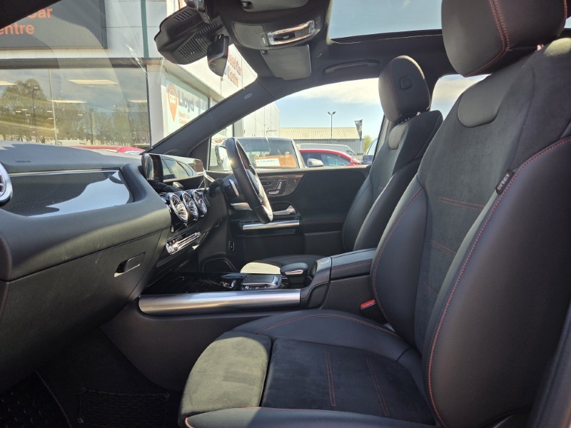 2020 (69) MERCEDES-BENZ B CLASS B220d AMG Line Premium Plus 5dr Auto 5334991