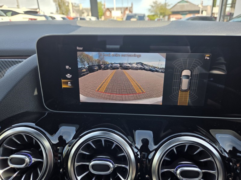 2020 (69) MERCEDES-BENZ B CLASS B220d AMG Line Premium Plus 5dr Auto 5334976