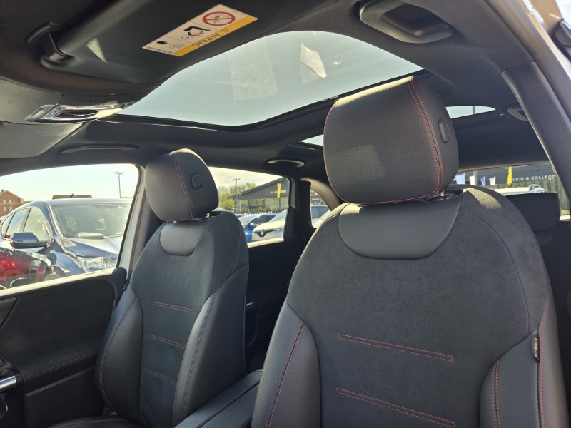 2020 (69) MERCEDES-BENZ B CLASS B220d AMG Line Premium Plus 5dr Auto 5334992