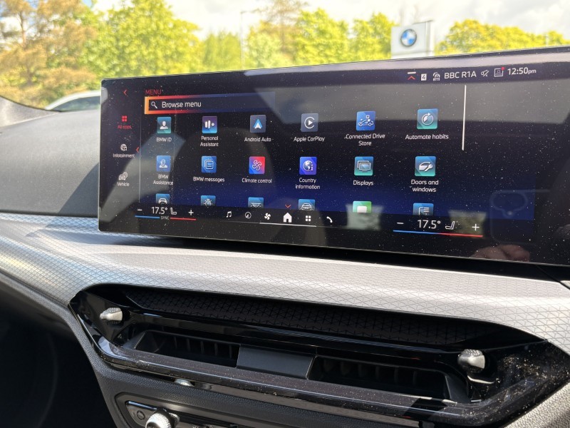  BMW 3 SERIES 320i M Sport 5dr Step Auto [Pro Pack] 5401180