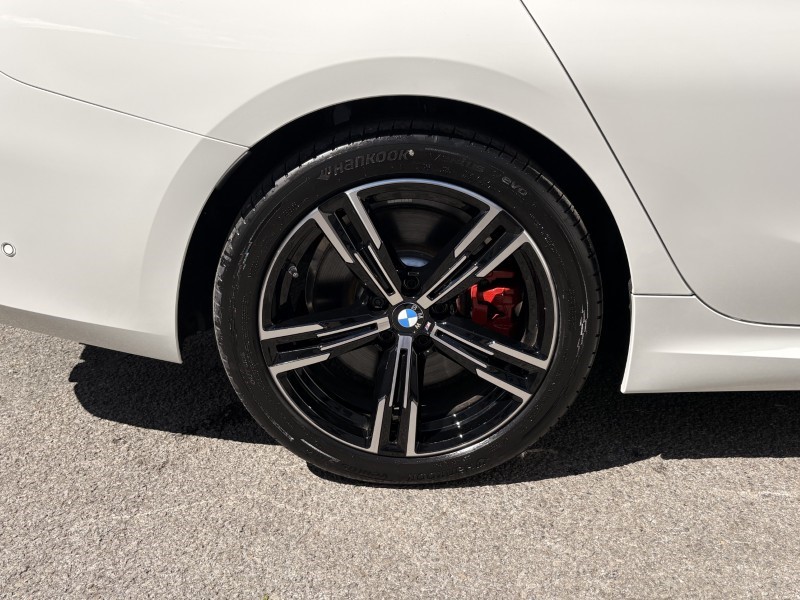 BMW 3 SERIES 320i M Sport 5dr Step Auto [Pro Pack] 5401160