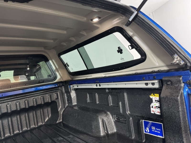 2024 (74) FORD COMMERCIAL RANGER Pick Up D/Cab Wildtrak X 2.0 EcoBlue 205 Auto 5345100