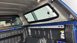 2024 (74) FORD COMMERCIAL RANGER Pick Up D/Cab Wildtrak X 2.0 EcoBlue 205 Auto 5345100