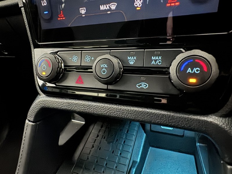 2024 (74) FORD COMMERCIAL RANGER Pick Up D/Cab Wildtrak X 2.0 EcoBlue 205 Auto 5345063