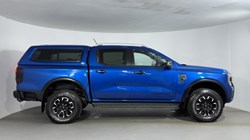 2024 (74) FORD COMMERCIAL RANGER Pick Up D/Cab Wildtrak X 2.0 EcoBlue 205 Auto 5345114