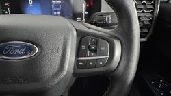 2024 (74) FORD COMMERCIAL RANGER Pick Up D/Cab Wildtrak X 2.0 EcoBlue 205 Auto 5345054