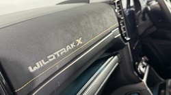 2024 (74) FORD COMMERCIAL RANGER Pick Up D/Cab Wildtrak X 2.0 EcoBlue 205 Auto 5345109