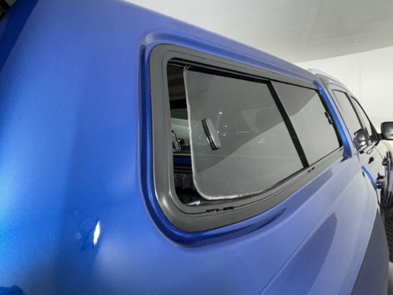 2024 (74) FORD COMMERCIAL RANGER Pick Up D/Cab Wildtrak X 2.0 EcoBlue 205 Auto 5345099
