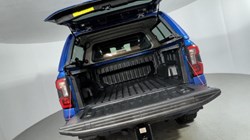 2024 (74) FORD COMMERCIAL RANGER Pick Up D/Cab Wildtrak X 2.0 EcoBlue 205 Auto 5345098
