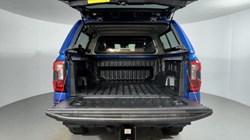 2024 (74) FORD COMMERCIAL RANGER Pick Up D/Cab Wildtrak X 2.0 EcoBlue 205 Auto 5345097