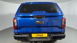 2024 (74) FORD COMMERCIAL RANGER Pick Up D/Cab Wildtrak X 2.0 EcoBlue 205 Auto 5345095