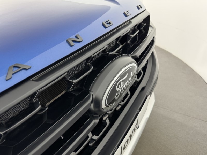 2024 (74) FORD COMMERCIAL RANGER Pick Up D/Cab Wildtrak X 2.0 EcoBlue 205 Auto 5345084