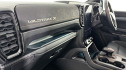 2024 (74) FORD COMMERCIAL RANGER Pick Up D/Cab Wildtrak X 2.0 EcoBlue 205 Auto 5345108