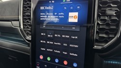 2024 (74) FORD COMMERCIAL RANGER Pick Up D/Cab Wildtrak X 2.0 EcoBlue 205 Auto 5345065