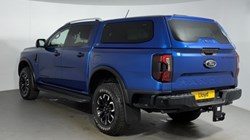 2024 (74) FORD COMMERCIAL RANGER Pick Up D/Cab Wildtrak X 2.0 EcoBlue 205 Auto 1