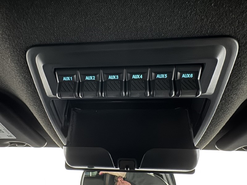 2024 (74) FORD COMMERCIAL RANGER Pick Up D/Cab Wildtrak X 2.0 EcoBlue 205 Auto 5345070