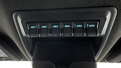 2024 (74) FORD COMMERCIAL RANGER Pick Up D/Cab Wildtrak X 2.0 EcoBlue 205 Auto 5345070