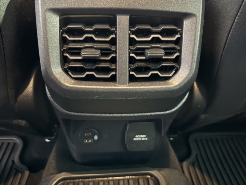 2024 (74) FORD COMMERCIAL RANGER Pick Up D/Cab Wildtrak X 2.0 EcoBlue 205 Auto 5345104
