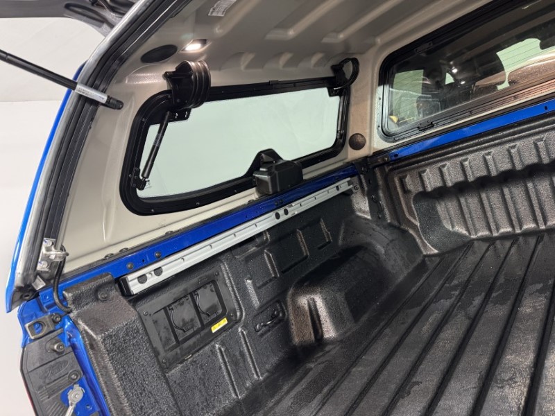 2024 (74) FORD COMMERCIAL RANGER Pick Up D/Cab Wildtrak X 2.0 EcoBlue 205 Auto 5345101