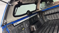 2024 (74) FORD COMMERCIAL RANGER Pick Up D/Cab Wildtrak X 2.0 EcoBlue 205 Auto 5345101