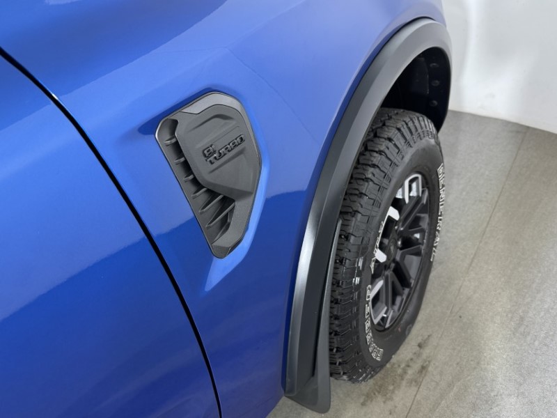2024 (74) FORD COMMERCIAL RANGER Pick Up D/Cab Wildtrak X 2.0 EcoBlue 205 Auto 5345082