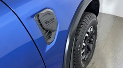 2024 (74) FORD COMMERCIAL RANGER Pick Up D/Cab Wildtrak X 2.0 EcoBlue 205 Auto 5345082