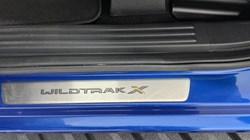 2024 (74) FORD COMMERCIAL RANGER Pick Up D/Cab Wildtrak X 2.0 EcoBlue 205 Auto 5345111