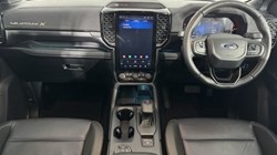 2024 (74) FORD COMMERCIAL RANGER Pick Up D/Cab Wildtrak X 2.0 EcoBlue 205 Auto 5345102