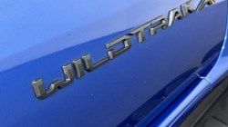 2024 (74) FORD COMMERCIAL RANGER Pick Up D/Cab Wildtrak X 2.0 EcoBlue 205 Auto 5345080