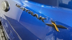 2024 (74) FORD COMMERCIAL RANGER Pick Up D/Cab Wildtrak X 2.0 EcoBlue 205 Auto 5345092