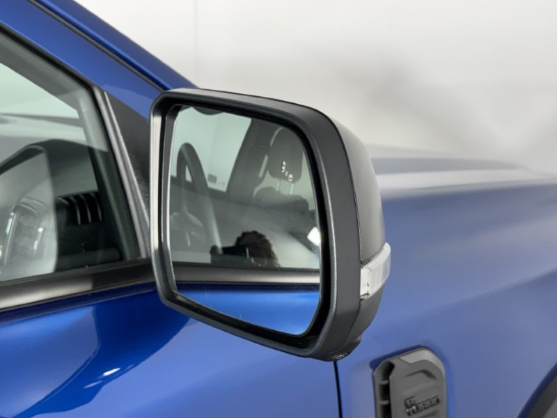 2024 (74) FORD COMMERCIAL RANGER Pick Up D/Cab Wildtrak X 2.0 EcoBlue 205 Auto 5345081