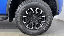 2024 (74) FORD COMMERCIAL RANGER Pick Up D/Cab Wildtrak X 2.0 EcoBlue 205 Auto 5345083
