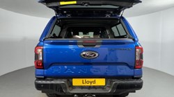 2024 (74) FORD COMMERCIAL RANGER Pick Up D/Cab Wildtrak X 2.0 EcoBlue 205 Auto 5345096