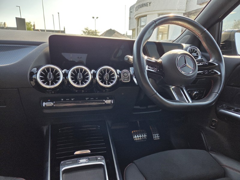 2023 (23) MERCEDES-BENZ B CLASS B200d AMG Line Executive 5dr Auto 5336533