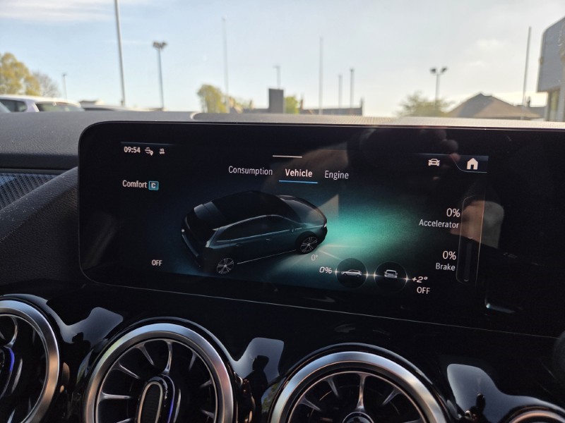 2023 (23) MERCEDES-BENZ B CLASS B200d AMG Line Executive 5dr Auto 5336555