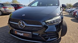 2023 (23) MERCEDES-BENZ B CLASS B200d AMG Line Executive 5dr Auto 5336517