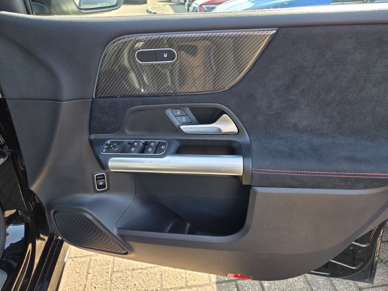 2023 (23) MERCEDES-BENZ B CLASS B200d AMG Line Executive 5dr Auto 5336539