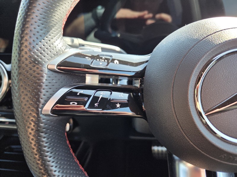 2023 (23) MERCEDES-BENZ B CLASS B200d AMG Line Executive 5dr Auto 5336541