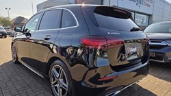 2023 (23) MERCEDES-BENZ B CLASS B200d AMG Line Executive 5dr Auto 5336523