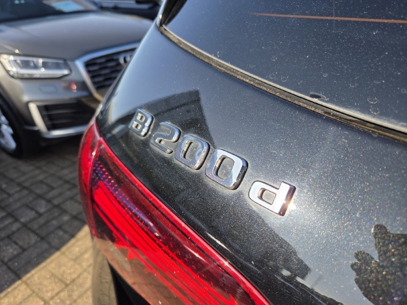 2023 (23) MERCEDES-BENZ B CLASS B200d AMG Line Executive 5dr Auto 5336519