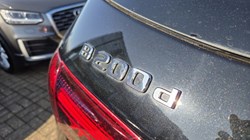 2023 (23) MERCEDES-BENZ B CLASS B200d AMG Line Executive 5dr Auto 5336519