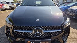 2023 (23) MERCEDES-BENZ B CLASS B200d AMG Line Executive 5dr Auto 5336514