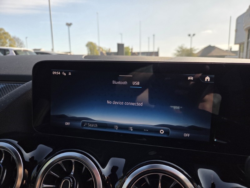 2023 (23) MERCEDES-BENZ B CLASS B200d AMG Line Executive 5dr Auto 5336552