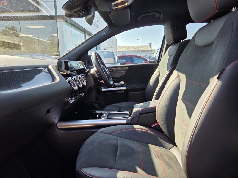 2023 (23) MERCEDES-BENZ B CLASS B200d AMG Line Executive 5dr Auto 5336537