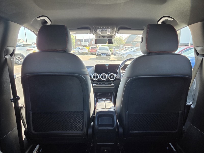 2023 (23) MERCEDES-BENZ B CLASS B200d AMG Line Executive 5dr Auto 5336528