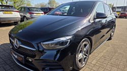 2023 (23) MERCEDES-BENZ B CLASS B200d AMG Line Executive 5dr Auto 5336515