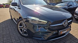 2023 (23) MERCEDES-BENZ B CLASS B200d AMG Line Executive 5dr Auto 5336516